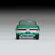 Illustration for article titled Fantastic Friday - Shelby Collectibles 68 Shelby EXP500 CSS